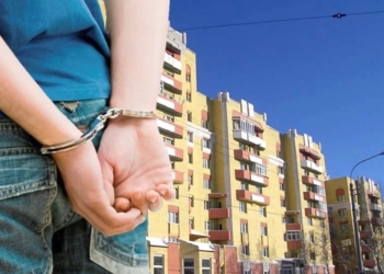 В Душанбе раскрыт случай мошенничества при продаже жилья