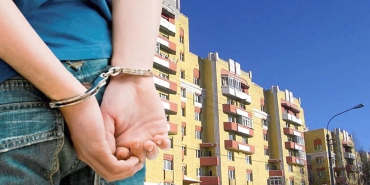 В Душанбе раскрыт случай мошенничества при продаже жилья