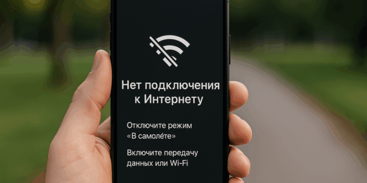 В России введён «белый список» сайтов для работы при отключении мобильного интернета