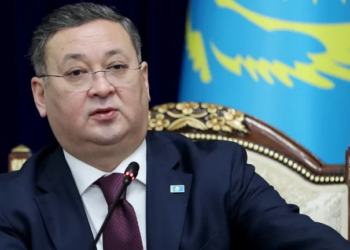 Власти Казахстана опровергли задержание министра иностранных дел