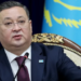 Власти Казахстана опровергли задержание министра иностранных дел