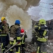 ВС РФ нанесли удары по Сумской, Черниговской и другим областям Украины
