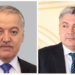 Главы МИД Таджикистана и Казахстана провели телефонный разговор