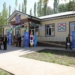 Министерство образования и науки Таджикистана открыло новые школы в Раште
