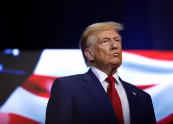 Трамп: перемирие в Газе вступит в силу немедленно после согласия ХАМАС