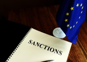 Послы ЕС согласовали новый пакет санкций против России, — Reuters