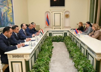 Таджикистан обсудил с Арменией и Беларусью сотрудничество в сфере противодействия коррупции
