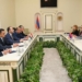 Таджикистан обсудил с Арменией и Беларусью сотрудничество в сфере противодействия коррупции