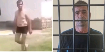 В Хатлоне мужчина получил 15 суток ареста за оскорбления вдовы брата