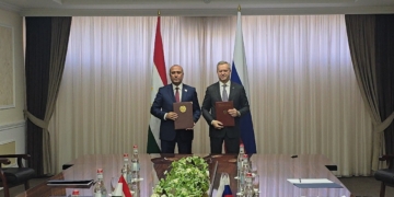 Таджикистан подписал меморандумы о сотрудничестве с Кыргызстаном и Россией в сфере борьбы с коррупцией