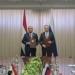 Таджикистан подписал меморандумы о сотрудничестве с Кыргызстаном и Россией в сфере борьбы с коррупцией