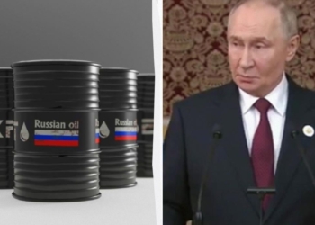 «Удар под дых»: нефтяные санкции США загоняют Путина в тупик, — Sky News