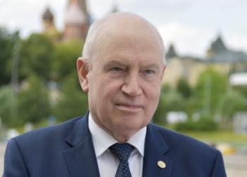Генеральный секретарь СНГ С.Лебедев: «Республика Таджикистан неизменно эффективно председательствует в органах СНГ»