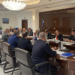 В Душанбе проведено практическое занятие по подготовке к учению «Содружество-Антитеррор — 2025»