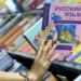 Россия передаст Таджикистану 800 тысяч учебников русского языка для школ