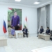 Минздрав Таджикистана и Роспотребнадзор обсудили расширение сотрудничества в сфере здравоохранения
