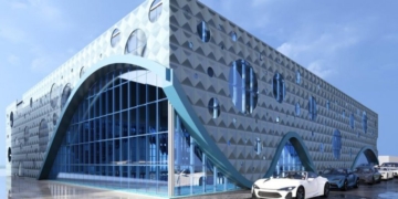 В Истаравшане построят современный спортивный комплекс по государственно-частному партнёрству