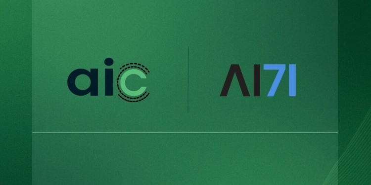 Таджикистан и ОАЭ обсудили развитие искусственного интеллекта с компанией AI71 в Абу-Даби