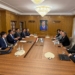 В Душанбе обсудили сотрудничество Таджикистана с 7 Generation и JHS Group в сфере цифровых технологий