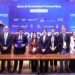 На AI Conf 2025 подписаны 20 соглашений на общую сумму 117 млн долларов