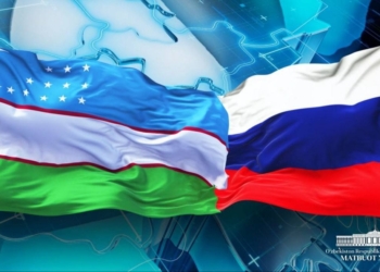 Узбекистан и Россия: стратегическое партнёрство, проверенное временем
