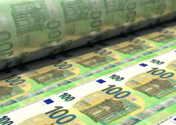 ЕС выделил Украине кредит на €4 млрд из доходов замороженных российских активов