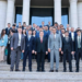 В Душанбе прошёл международный форум «Digital Tajikistan 2025» по развитию цифровой экономики