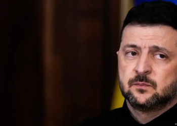 Зеленский сообщил о подготовке контракта с США на поставку Украине 25 систем ПВО Patriot
