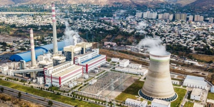 В Душанбе с 18 октября начинается отопительный сезон