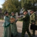 Военнослужащие Таджикистана участвуют в региональных учениях «Бирлик-2025» в Узбекистане
