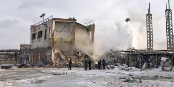 «Кардинальный перелом». США помогут Украине расширить удары по российским НПЗ