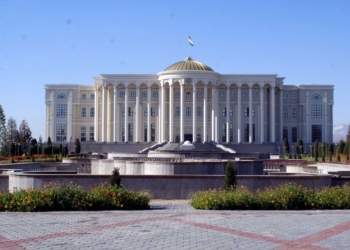 Президент Республики Таджикистан подписал ряд законов
