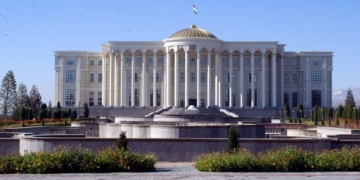 Президент Республики Таджикистан подписал ряд законов