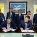 «Сомон Эйр» и китайская компания Shanghai Haizhu подписали меморандум о сотрудничестве