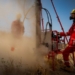 В Бохтаре возобновлены сейсмические исследования CNPC для поиска углеводородов