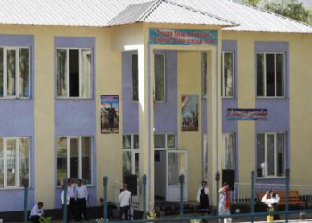 В ГБАО построят 11 школ и 45 дошкольных учреждений к 35-летию независимости Таджикистана