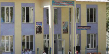 В ГБАО построят 11 школ и 45 дошкольных учреждений к 35-летию независимости Таджикистана