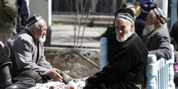 В Хатлонской области нуждающимся оказана социальная помощь на 85 млн сомони