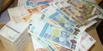 Житель Душанбе задержан по подозрению в хищении или растрате