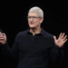 Bloomberg: глава Apple Тим Кук может покинуть пост генерального директора