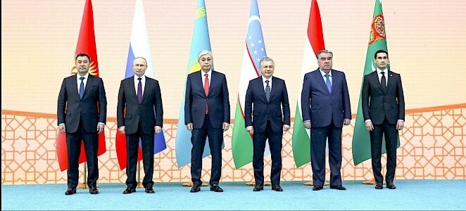 В Душанбе пройдет второй экспертный форум «Россия – Центральная Азия: повестка совместного развития»