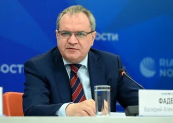 Глава СПЧ Фадеев: несколько сот тысяч детей мигрантов в РФ не учатся в школах
