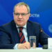 Глава СПЧ Фадеев: несколько сот тысяч детей мигрантов в РФ не учатся в школах