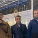 Трое граждан Таджикистана возвращены из Абхазии на родину