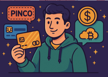 Популярные платёжные системы Pinco Casino: банковские карты, электронные кошельки и криптовалюты
