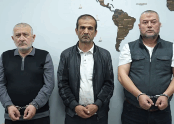В Душанбе задержана организованная группа наркоторговцев с 36 кг опиума
