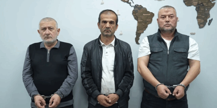 В Душанбе задержана организованная группа наркоторговцев с 36 кг опиума