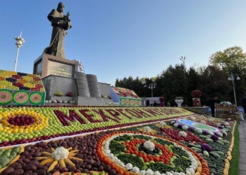 В Душанбе состоится праздник Мехргон и сельскохозяйственный фестиваль