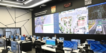 ЕАБР и «Умный город» создадут цифровую карту Душанбе