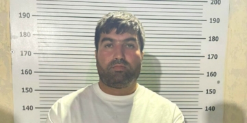 В Душанбе задержан подозреваемый в хулиганстве